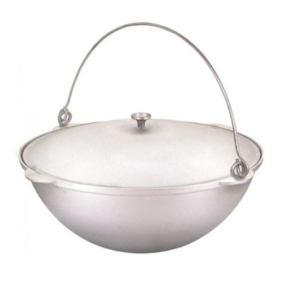 Котел походный 9,0 л кп90