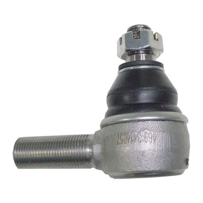 469-3414057 НАКОНЕЧНИК РУЛЕВОЙ ЛЕВЫЙ 452,469/Zоmmer/
