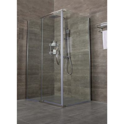 Душевое ограждение 1200x900x2000 мм, Alex Baitler AB214-120, прямоугольное Китай