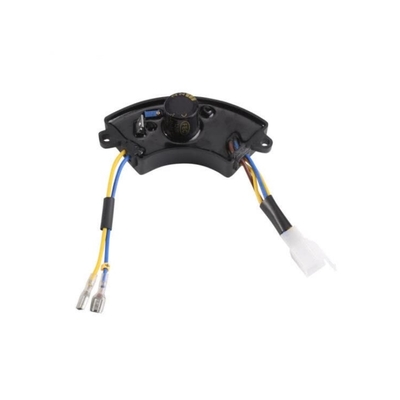Блок контроля AVR 2KW T11210001 (2500-3900) 