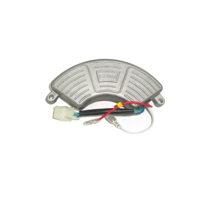 Блок контроля AVR 6 KW TT 16-4B (6500-8500)