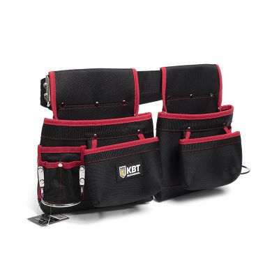 Сумка-пояс монтажника С-16 (КВТ)