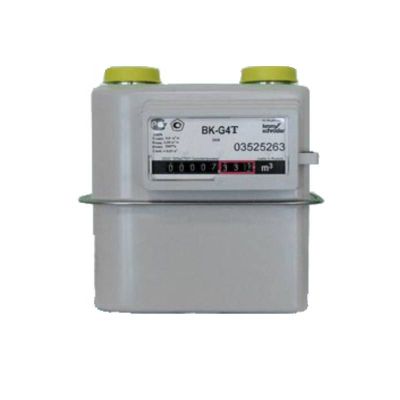 Счетчик газа ВК-G-4T (110) правый