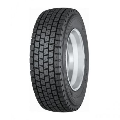 Шина 315/80R22,5 Agate HF638, нс20, 156/152L, б/к, ведущая, M+S, (Эгейт), Китай