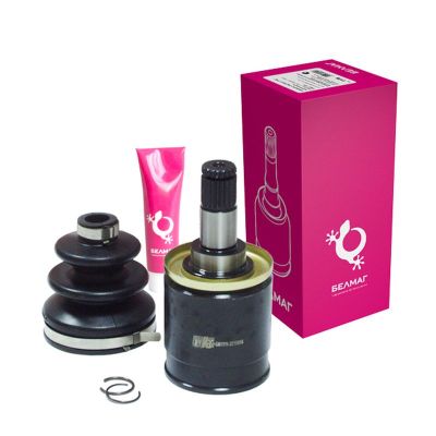 1111-2215056 ШАРНИР ВНУТРЕННИЙ (ШРУС) (Белмаг) ВАЗ-1111 /1687/