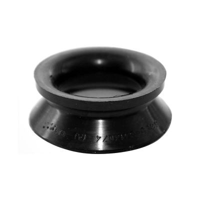5320-3414074Р Накладка защитная (пыльник) наконечника рулевой тяги (малая) ("БРТ" Балаково) фигурный