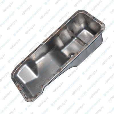 536.1009010-11 * (53602.1009010) Картер масляный (поддон, Евро-4) ЯМЗ-536