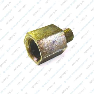 412-1703072-10 ШТУЦЕР РУКОЯТКИ ПЕРЕКЛЮЧЕНИЯ ДЕЛИТЕЛЯ Ростар
