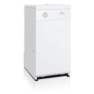 Котел напольный газовый Ferroli TORINO -30 УЦЕНКА, SIT