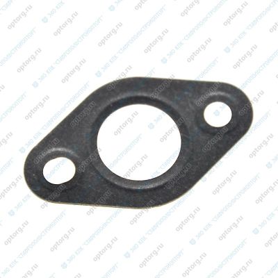 5340.1013684 Прокладка элемента теплопередающего (Евро-4) ЯМЗ-534,-536