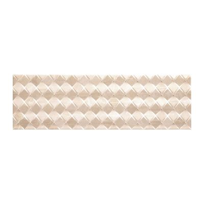 Плитка облицовочная 250x800 мм "Style/Стиль" Legend Crema Marfil верх бежевый сорт 1 La Platera (Испания)