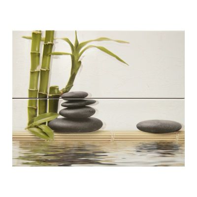 Плитка вставка 200x500 мм "Intensity" Sibila Composicion панно*2 сорт 1 Cifre (Испания)