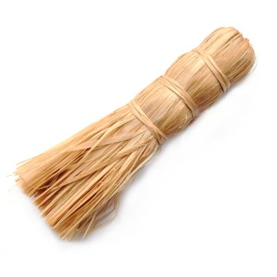 Кисть мочальная 250 мм, 02-2-000, Hobbi, Россия