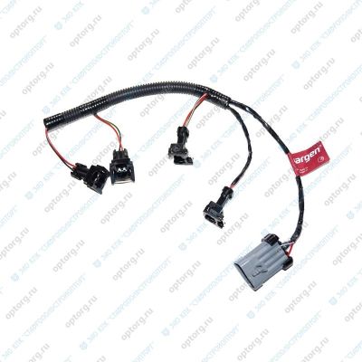 21214-3724036-00 ЖГУТ ФОРСУНОК ВАЗ-2107,21214 (двигатели 8-ми клап. ИНЖЕКТОРНЫЕ)