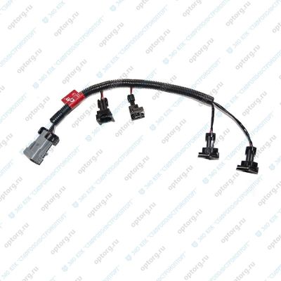 2123-3724036-010 ЖГУТ ФОРСУНОК ВАЗ-2123 НИВА-ШЕВРОЛЕ