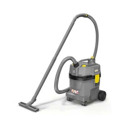 Профессиональный пылесос для влажной и сухой уборки NT 22/1 Ap L Karcher, 1.378-600.0 Керхер