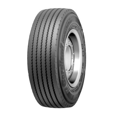 Шина ЦМК 385/65R22,5 Cordiant Professional TR-1, 158L, б/к, прицепная, (Кордиант), г. Ярославль