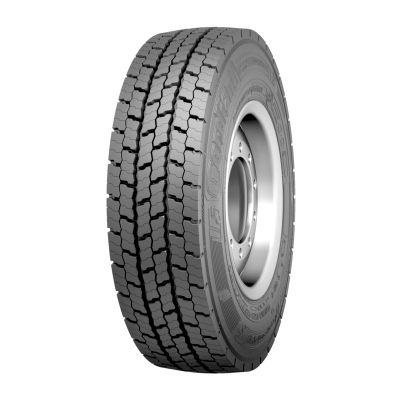 Шина ЦМК 315/80R22,5 Cordiant Professional DR-1, 157/150L, б/к, ведущая, (Кордиант), г. Ярославль