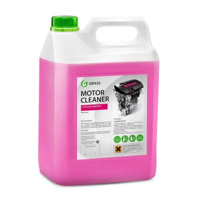 Очиститель двигателя "Motor Cleaner" 5,8 кг., Грасс(Grass) 110292