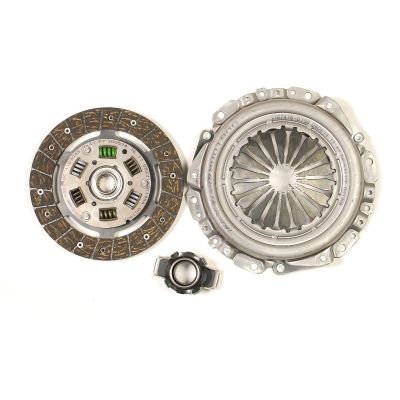 2109-1601000 КОМПЛЕКТ СЦЕПЛЕНИЯ "KRAFTTECH" (КРАФТ) ВАЗ-2108 /W0190B/