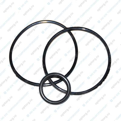 *(2628) Ремкомплект ГА-40000Б вибратора бункера РТИ (RINGROUP, Украина)