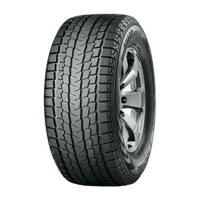 Шина 225/65R17 Yokohama ice Guard G075, 102Q, б/к, зимняя, M+S, (Йокохама)
