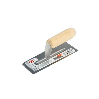 Кельма для "венецианской" штукатурки 120*270мм арт.1403104 Китай