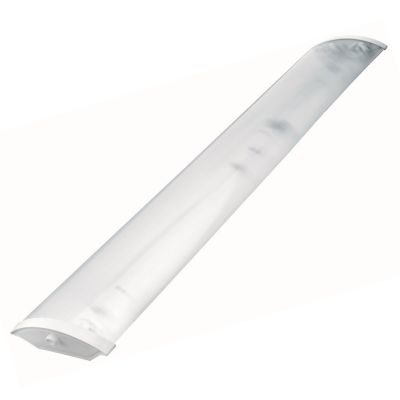 Светильник светодиодный БелТИЗ ДПО 11-2*10-001 10Вт под LED лампу IP40, В-10204