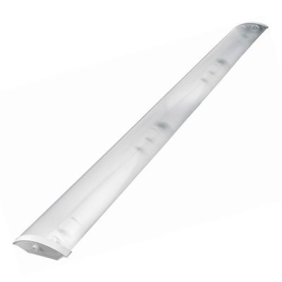 Светильник светодиодный БелТИЗ ДПО 11-2*18-001 18Вт под LED лампу IP40, В-10193