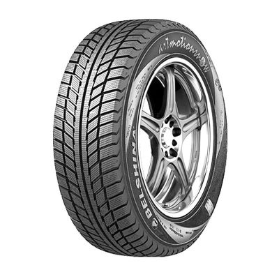 Шина 185/60R15 Belshina Artmotionsnow BEL-367, 88T, б/к, зимняя, M+S, (Белшина), Беларусь