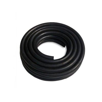 Шланг поливочный "ВОЛЖСКИЙ" резиновый, армированный d18 мм, L-25м