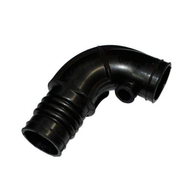 2123-1148035-10 ПАТРУБОК ВОЗДУШНОГО ФИЛЬТРА К ДРОССЕЛЮ (БРТ)(угол)