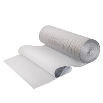Утеплитель ЕВРОИЗОЛЯЦИЯ ПЛ 2 мм, 1,2x25 м, (30 м2)