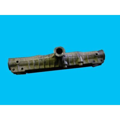 50-3001010 Ось передняя