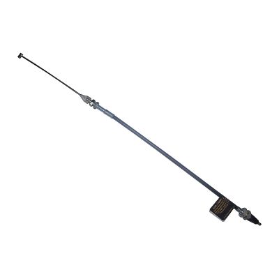 *3309-1108050-02 ТРОС ГАЗА 3309,33081 ДВ 245 Е-2/G-part/