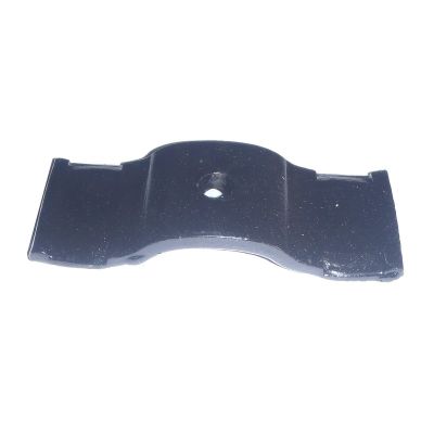 452-2912412-10 НАКЛАДКА РЕССОРЫ УАЗ-452