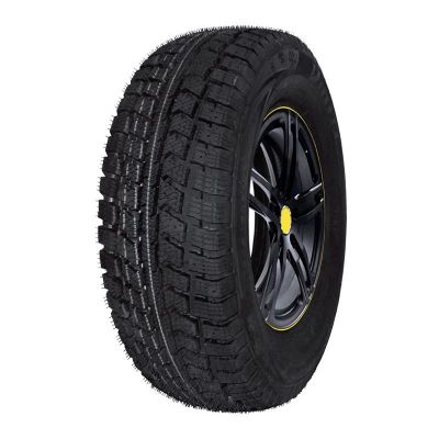 Шина 205/70R15C Viatti Vettore Brina V-525, 106/104R, б/к, зимняя, M+S, (Виатти), г. Нижнекамск, (2023гв)