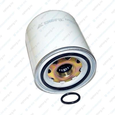 EKO-01.900 Фильтр-патрон (картридж) осушителя воздуха ("EKOFIL") (аналог MANN TB1374X, FG LA6273, WABCO 4324102227)