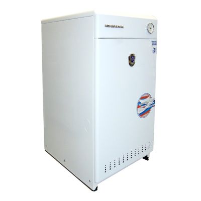 Котел напольный газовый Koreastar 35, SIT