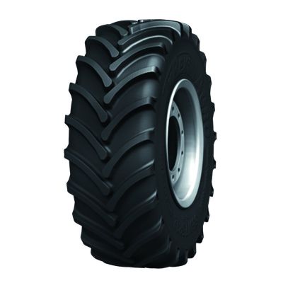 Сельхозшина 21,3R24 (530R610) Voltyre DR-108, 140A6, с/к, (Волтайр), г. Волжский, комбайн, трактор (с/х вентиль)