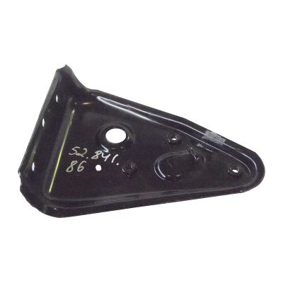 *4301-8407096 ДЕРЖАТЕЛЬ ПЕТЛИ КАПОТА правая Г-3307/ГАЗ/