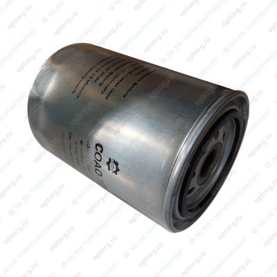 5101/1 Фильтр очистки масла (ДИФА)  Д-245 (ФМ009-1012005 / 245-1017070)