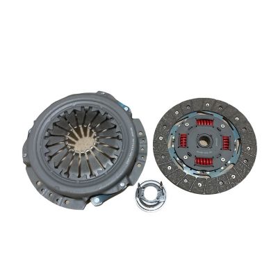 2123-1601000 КОМПЛЕКТ СЦЕПЛЕНИЯ (БЕЛМАГ) 2123,21214 (0206)