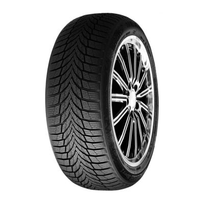 Шина 225/55R18 Nexen Winguard Sport 2 SUV, XL 102V, б/к, зимняя, M+S, (Нексен), Южная Корея
