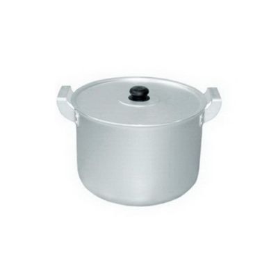 Кастрюля алюм. 20 л. (кор 2 шт.) 14200