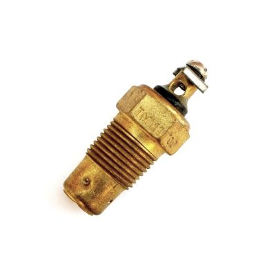 ТМ-111-09 ДАТЧИК СИГНАЛИЗАТОР ТЕМПЕРАТУРЫ ГАЗ, УАЗ (Калуга) (под винт ...