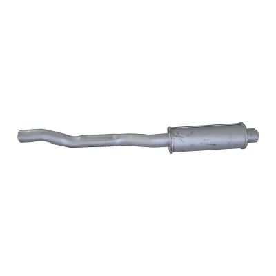 31029-1202105 РЕЗОНАТОР дополн, корот .ГАЗ-31029 (дв. 406)  ("Автоглушитель" Н.Новгород)