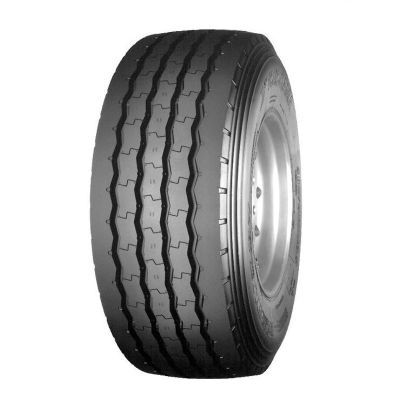Шина 385/65R22,5 Yokohama RY357, 160J/158L, б/к, прицепная, M+S, (Йокохама)
