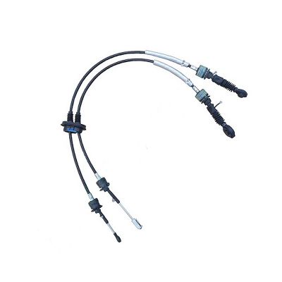 21901-1703113-22 ТРОС ПЕРЕКЛЮЧЕНИЯ ПЕРЕДАЧ (ОАО "АВТОВАЗ") ВАЗ-2190 ГРАНТА (тросовая КПП) 