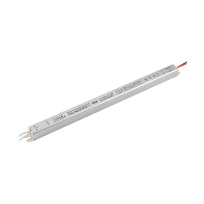 Драйвер General LED (510110) GDLI-SS-60 60 Вт, 12В, IP20 для светодиодной ленты (лайт-бокса)